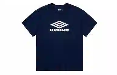 Umbro Large Logo T-Shirt