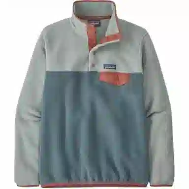 patagonia W's Synchilla Snap-T Pullover
