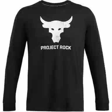 Under Armour Project Rock T