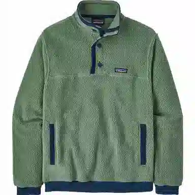 patagonia
