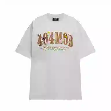 404MOB GANG LogoT