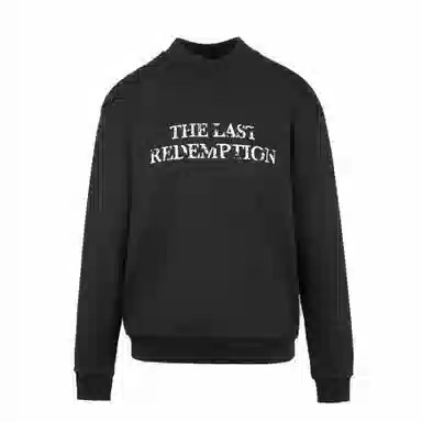 The Last Redemption Logo