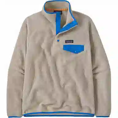 patagonia W's Synchilla Snap-T Pullover