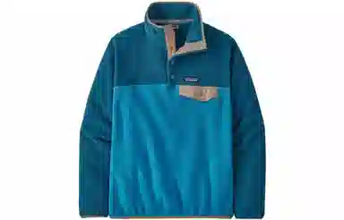 patagonia W's Synchilla Snap-T Pullover