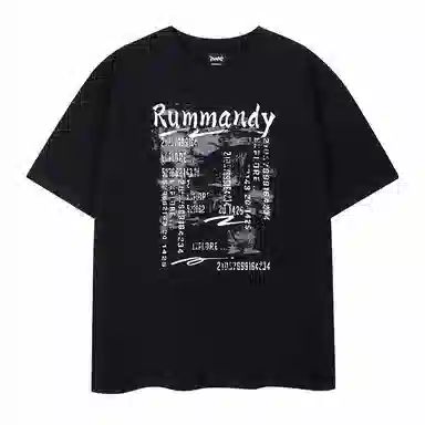 RUMMANDY T