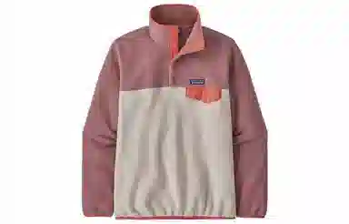 patagonia W's Synchilla Snap-T Pullover