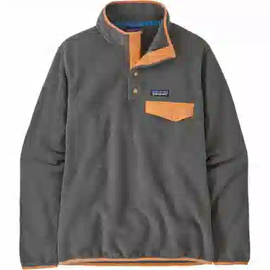 patagonia W's Synchilla Snap-T Pullover