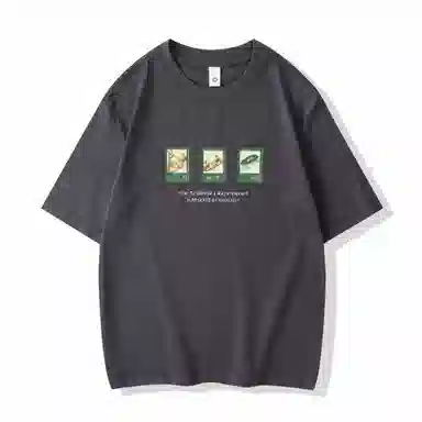 T