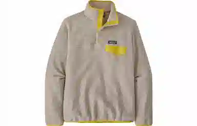 patagonia W's Synchilla Snap-T Pullover