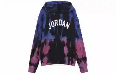 Jordan