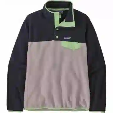 patagonia W's Synchilla Snap-T Pullover