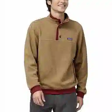 patagonia