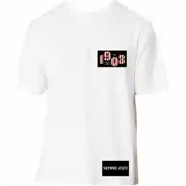 ATLETICO DE MADRID 1903 logoT