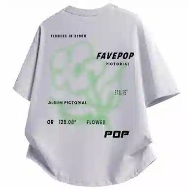 FAVEPOP T