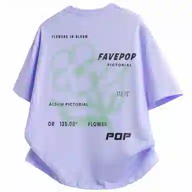 FAVEPOP T