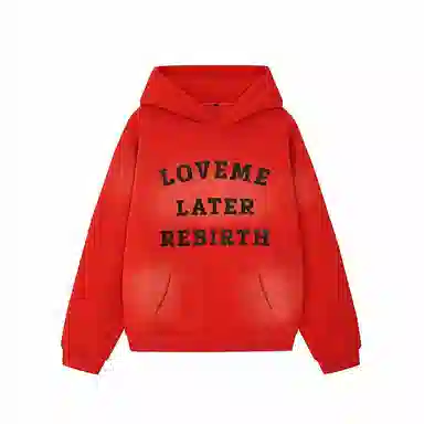 Love Me Later FW23 Hoodie