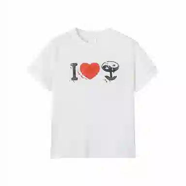 CONP I Love Tachi Flower T