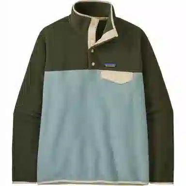 patagonia W's Synchilla Snap-T Pullover