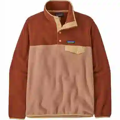 patagonia W's Synchilla Snap-T Pullover