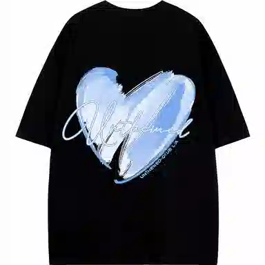 UNthemed T