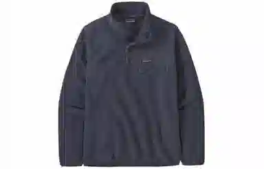 patagonia W's Synchilla Snap-T Pullover