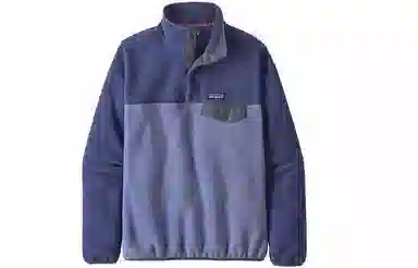 patagonia W's Synchilla Snap-T Pullover