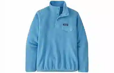 patagonia W's Synchilla Snap-T Pullover