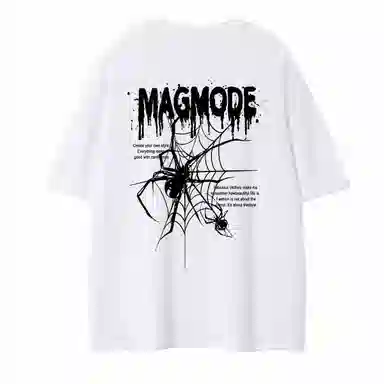 magmode T