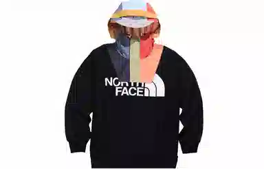 THE NORTH FACE UE Logo