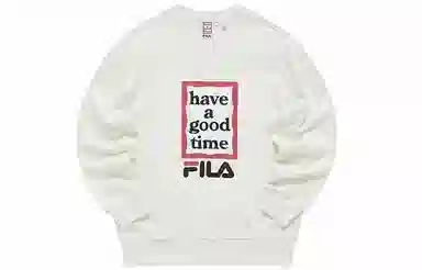 FILA x have a good time