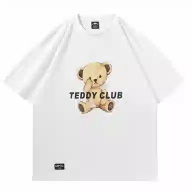 TeddyClub T