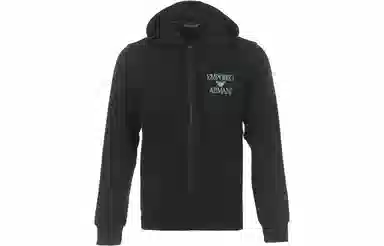 EMPORIO ARMANI FW23 Logo