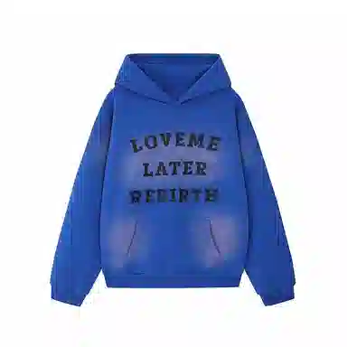 Love Me Later FW23 Hoodie