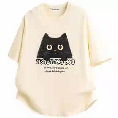 FISHGALAXY T