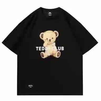 TeddyClub T