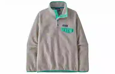 patagonia W's Synchilla Snap-T Pullover