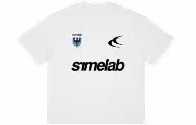 SIMPLE RIMLESSSRME LOGOT