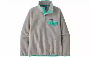 patagonia W's Synchilla Snap-T Pullover