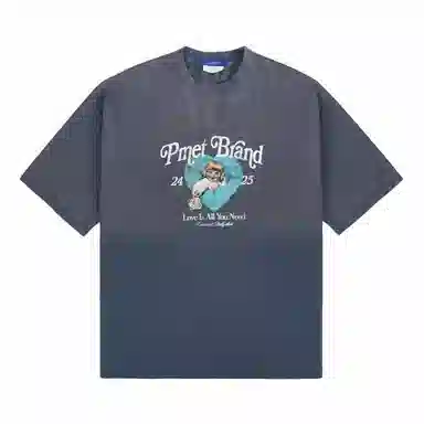 PMET T New Vintage