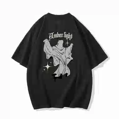 AMBER LIGHT T