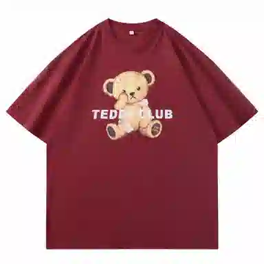 TeddyClub T