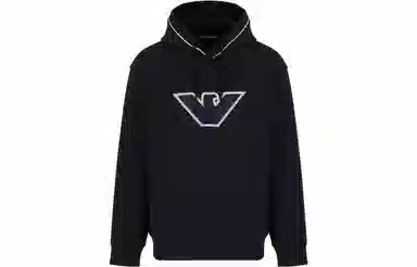 EMPORIO ARMANI FW23 Logo