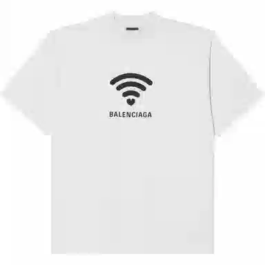 Balenciaga LogoT