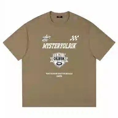 OLRIK T