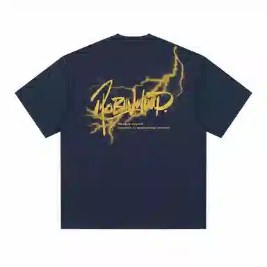 ROBINHOOD LOGOcleanfitT