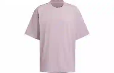 adidas FUTURE STYLE SHORT SLEEVE T-SHIRT logoT