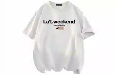 LA'T.WEEKEND LogoT