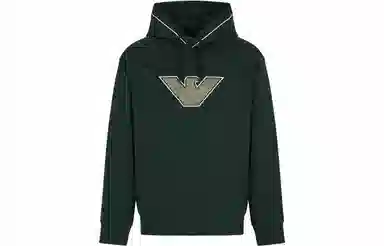 EMPORIO ARMANI FW23 Logo