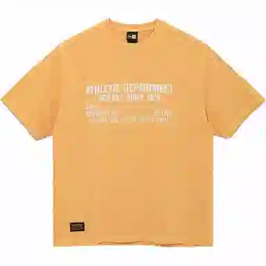 New Era SS25 Originals T