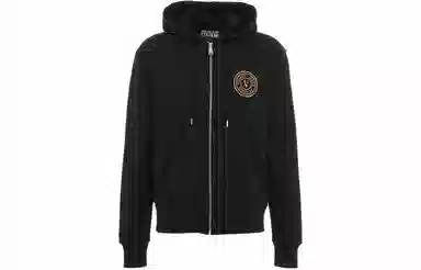 VERSACE SS22 Logo